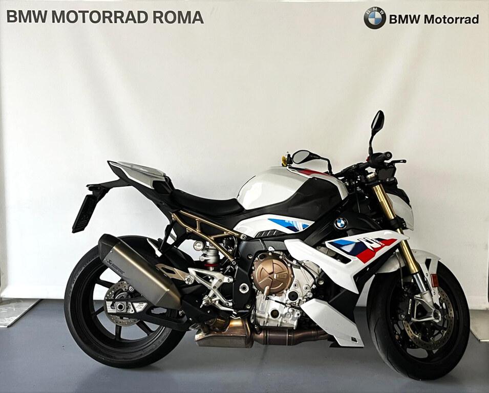 S 1000 R