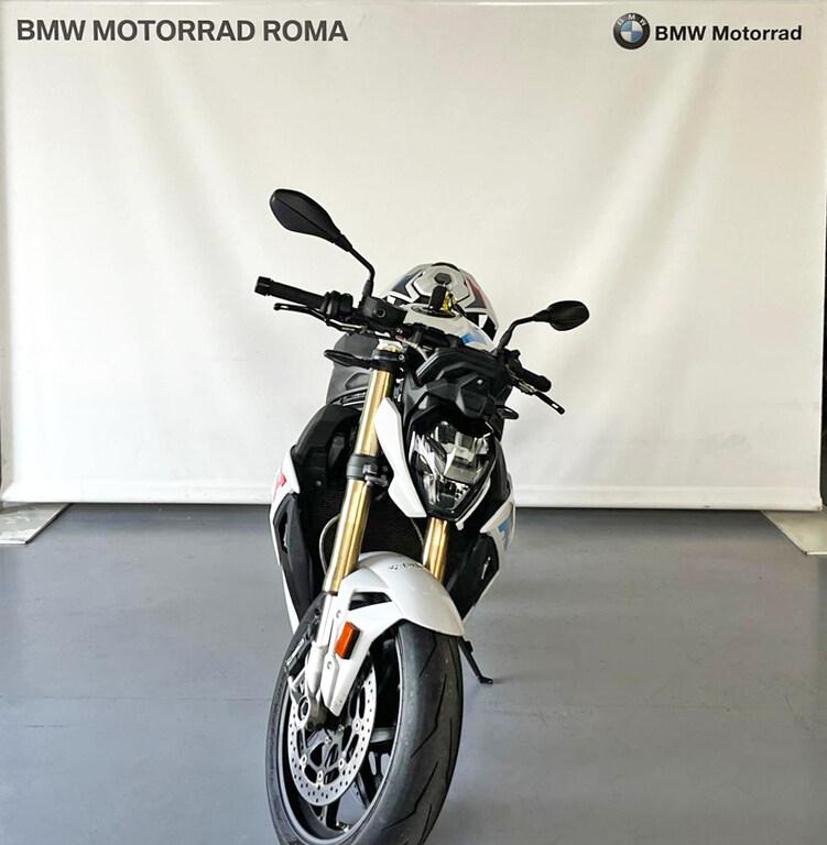 S 1000 R
