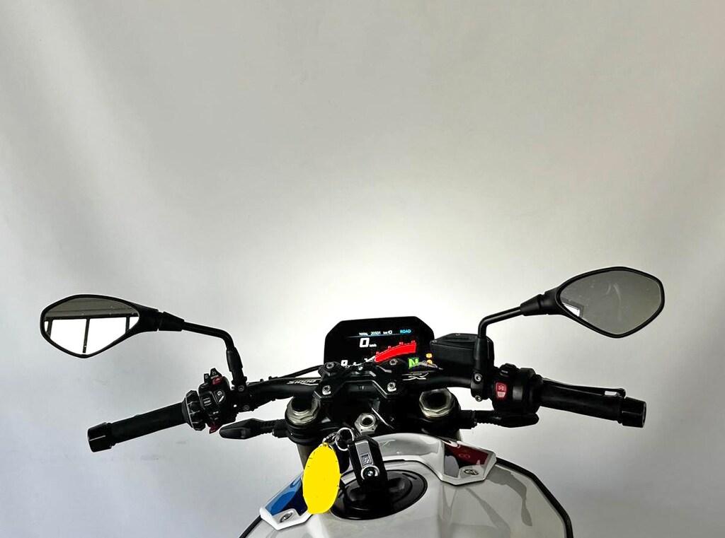 S 1000 R
