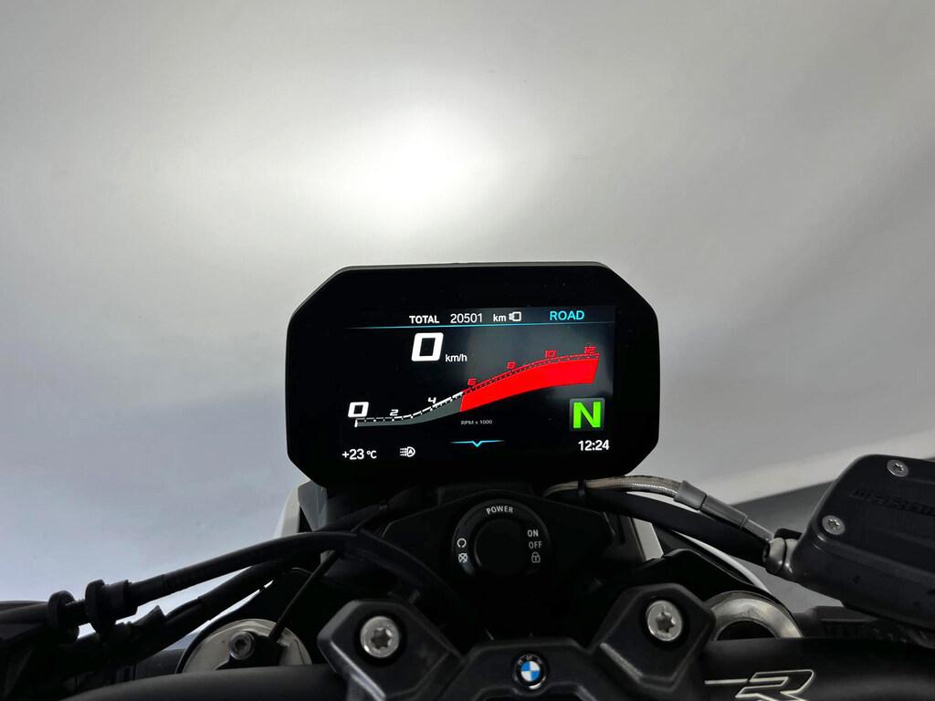 S 1000 R