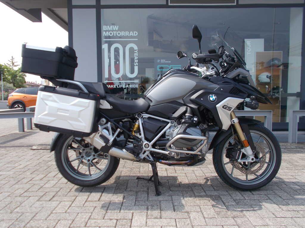 R 1250 GS