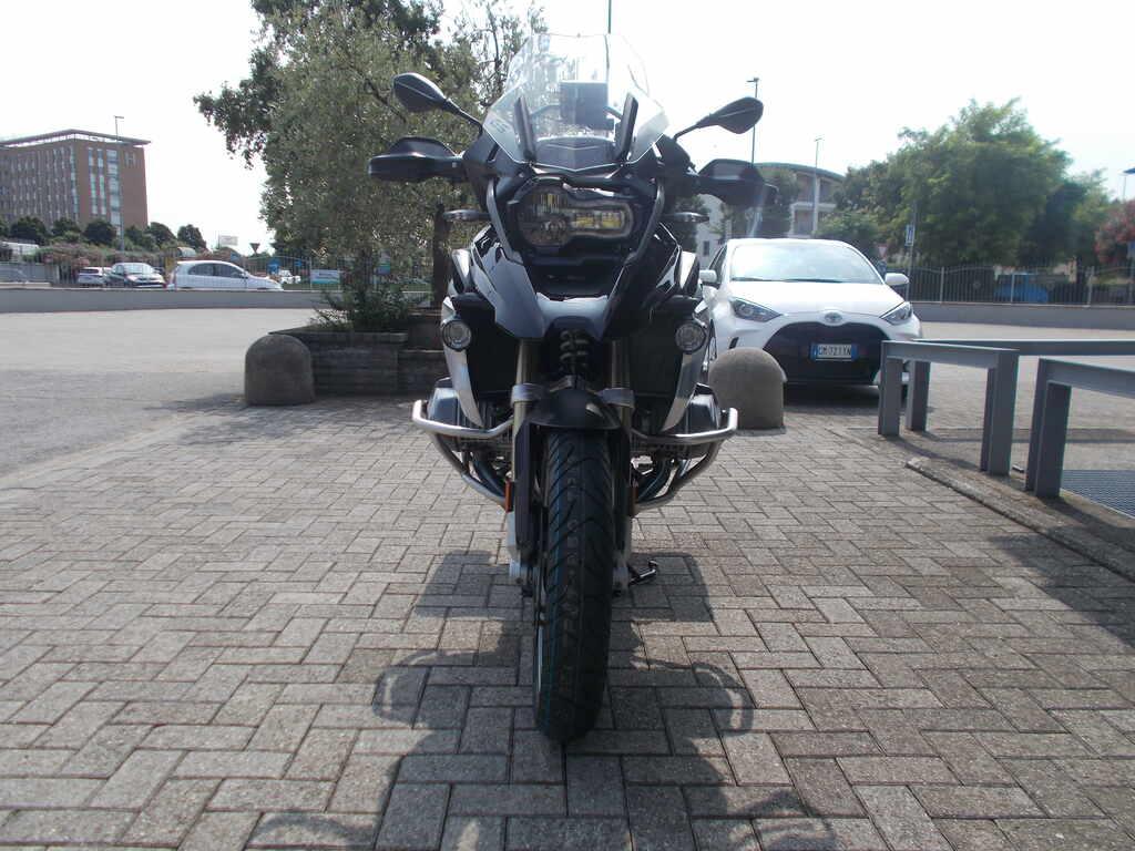 R 1250 GS