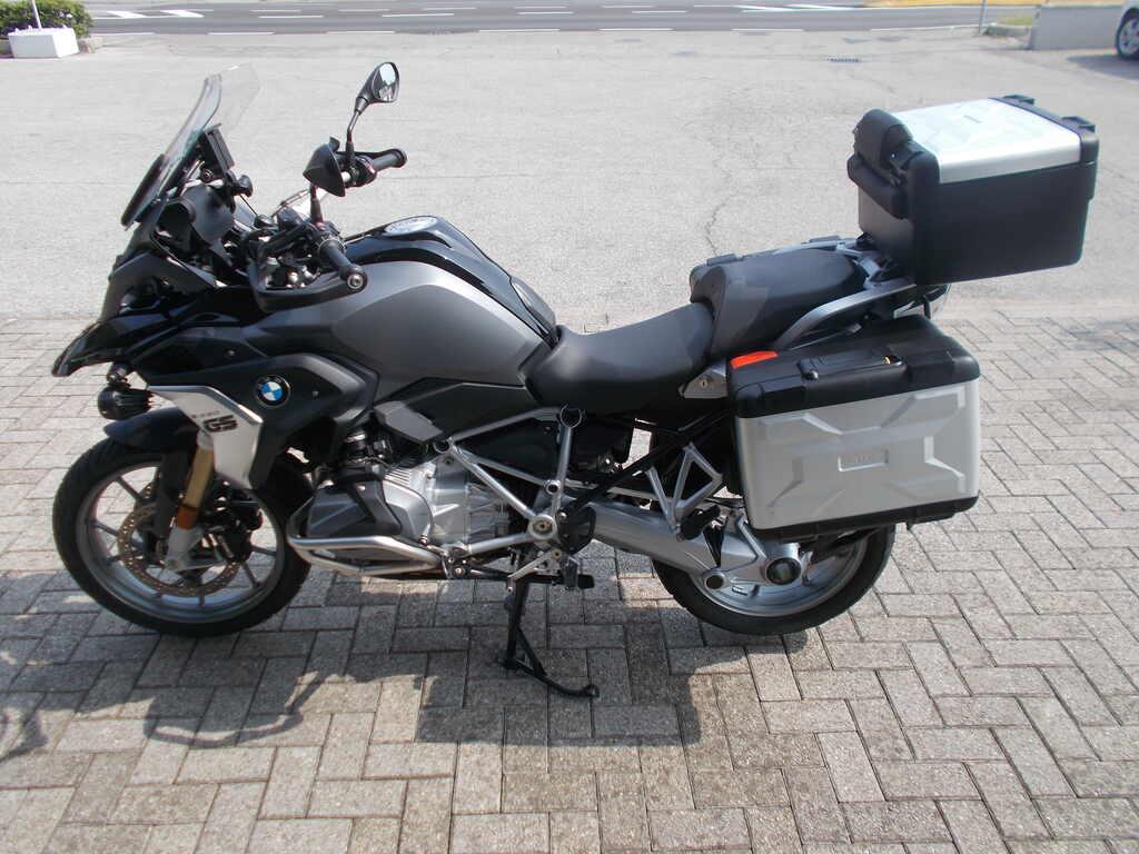 R 1250 GS