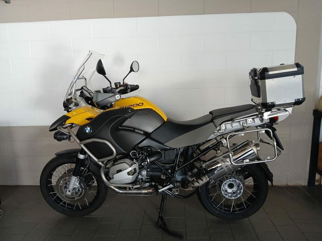 R 1200 GS
