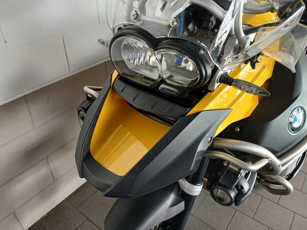 R 1200 GS