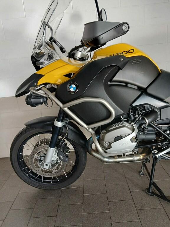 R 1200 GS