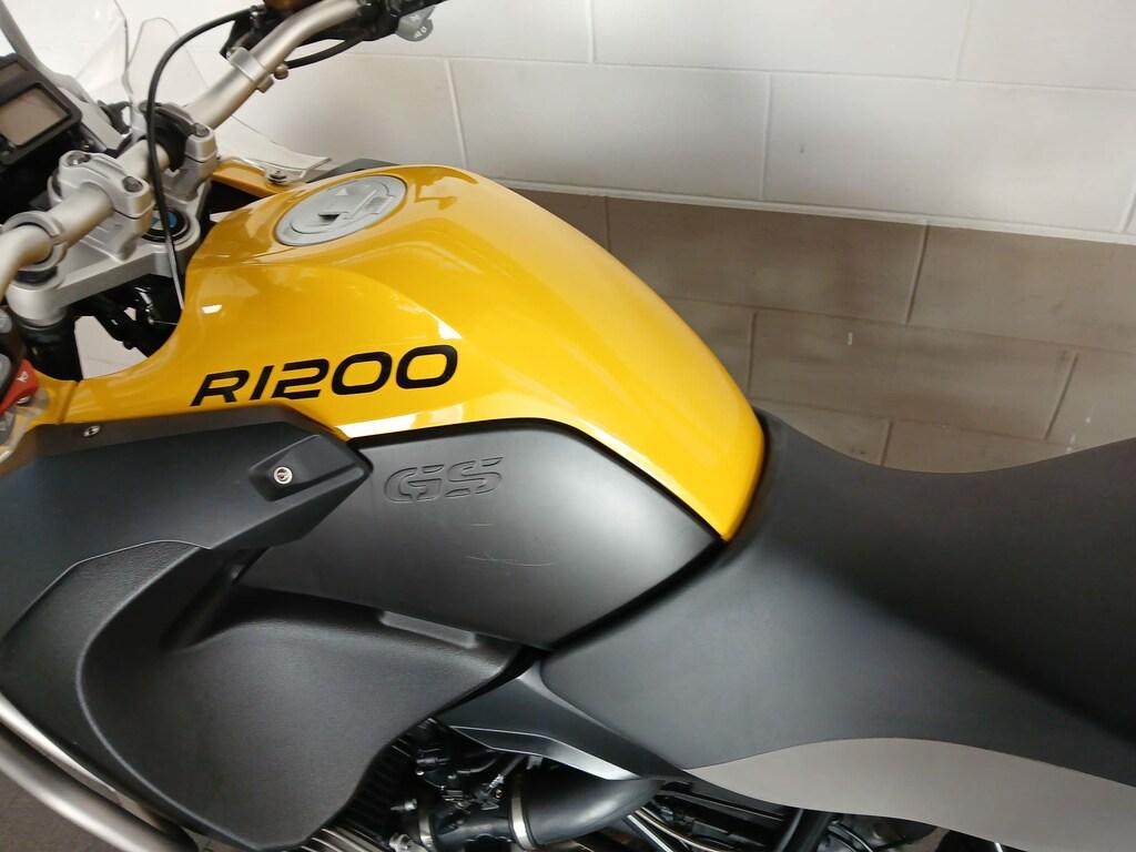 R 1200 GS