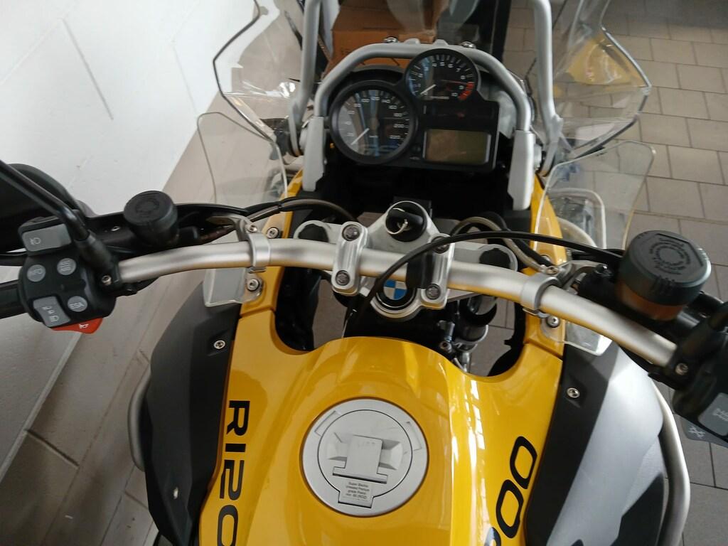 R 1200 GS