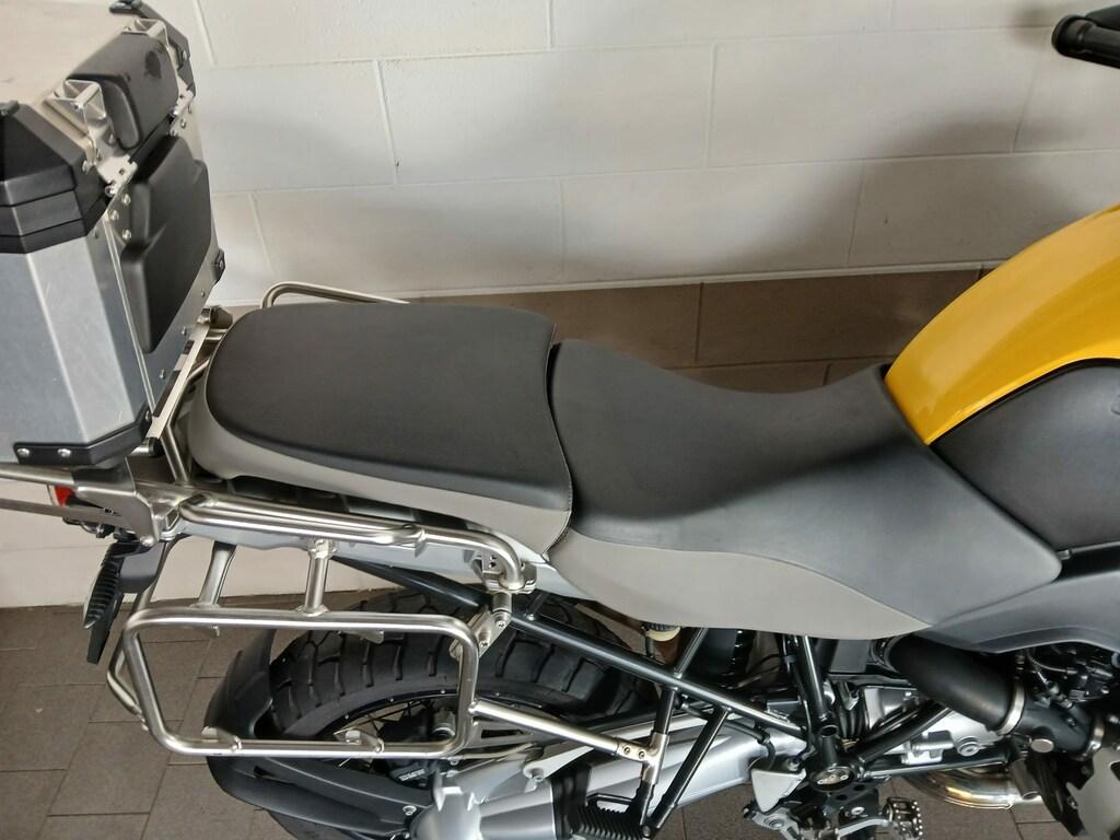 R 1200 GS