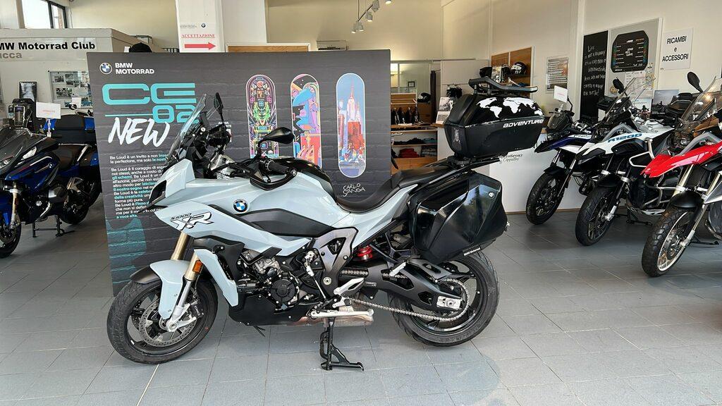 S 1000 XR