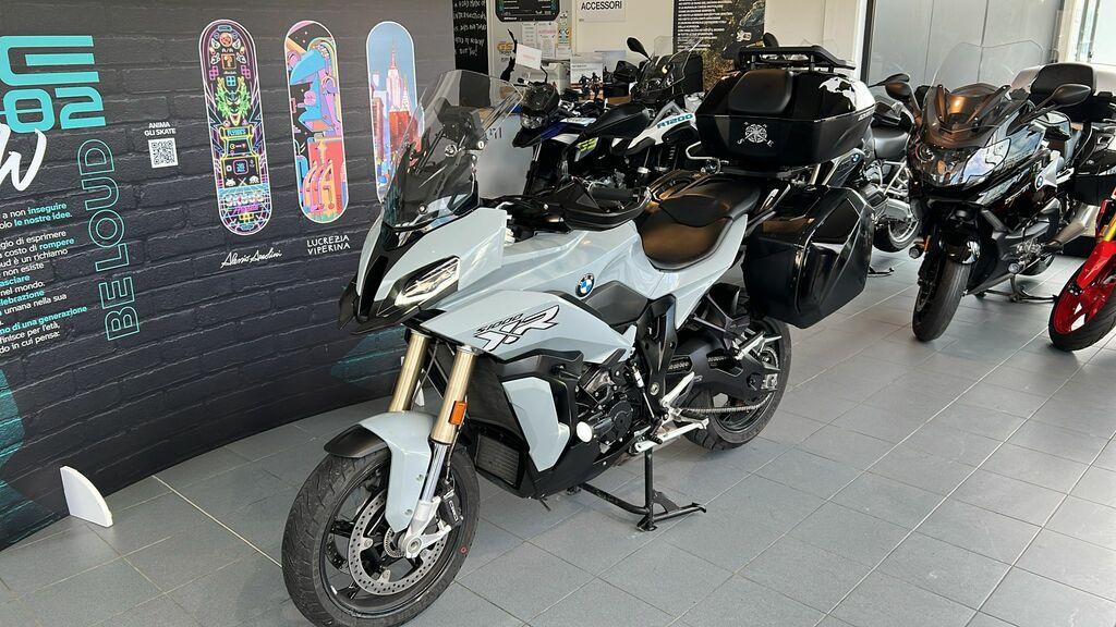 S 1000 XR