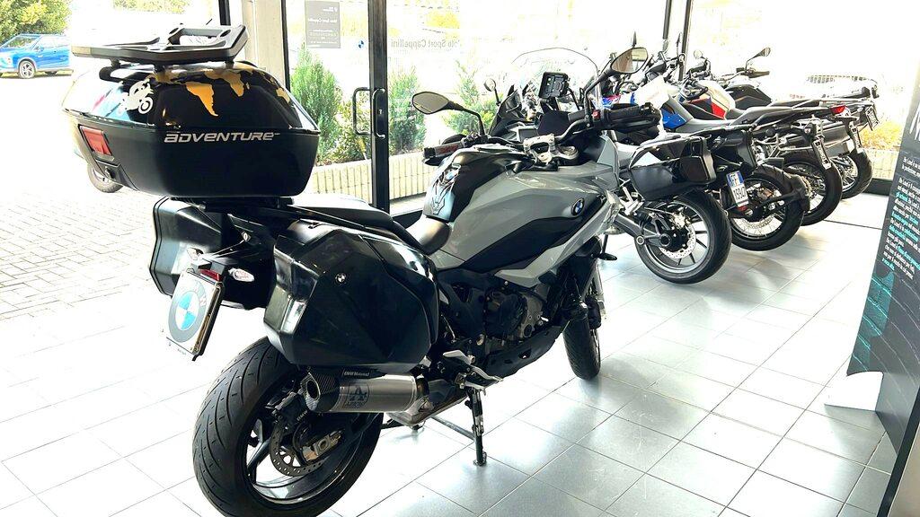 S 1000 XR