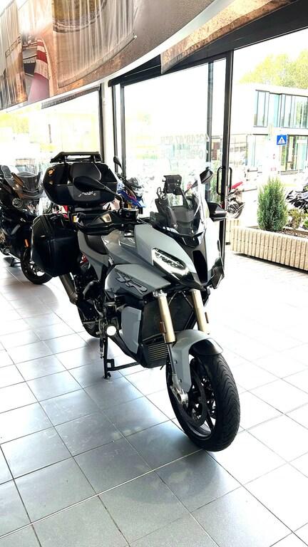 S 1000 XR