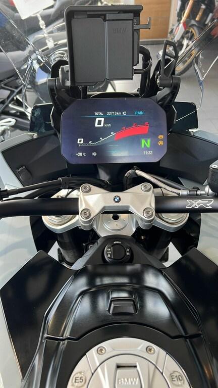 S 1000 XR
