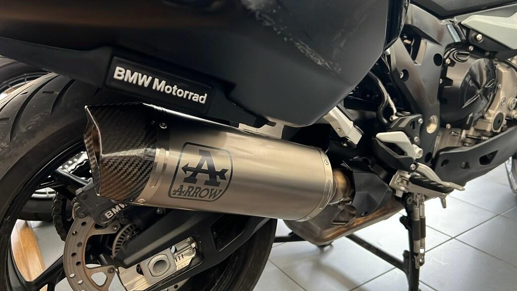 S 1000 XR