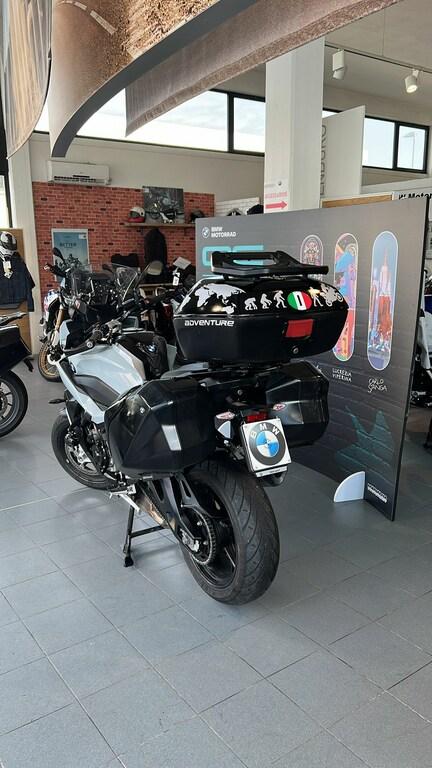S 1000 XR