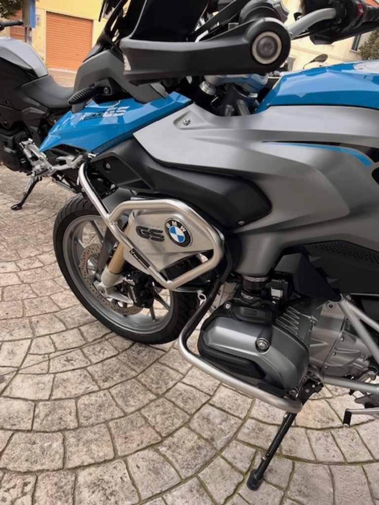 R 1200 GS