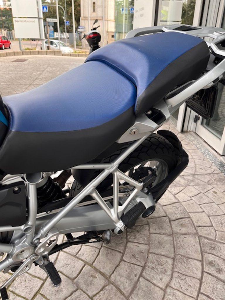 R 1200 GS