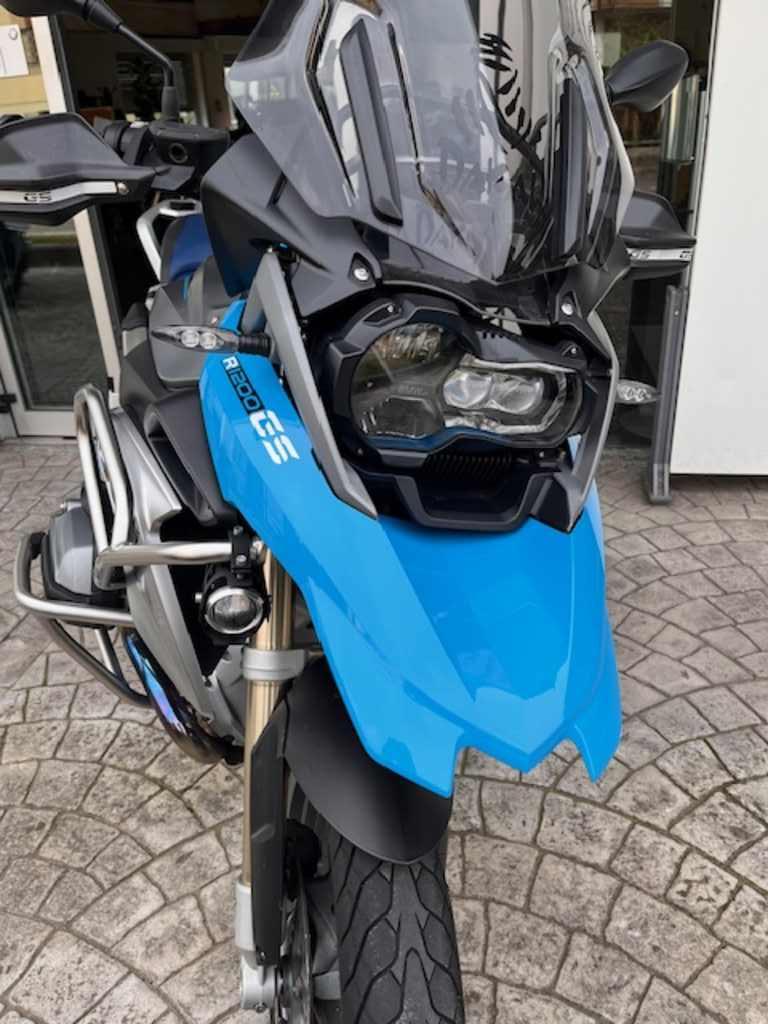 R 1200 GS
