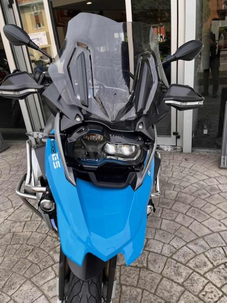 R 1200 GS