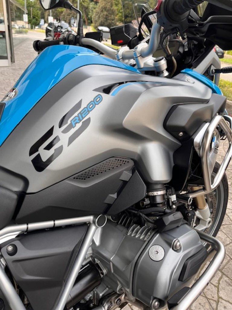R 1200 GS
