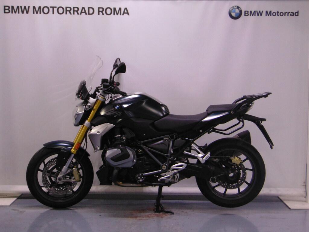 R 1250 R