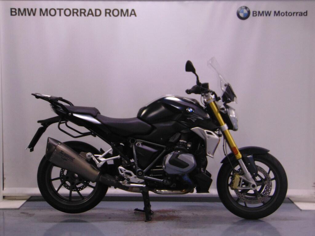 R 1250 R