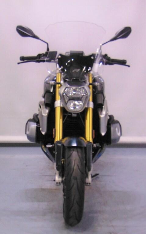 R 1250 R