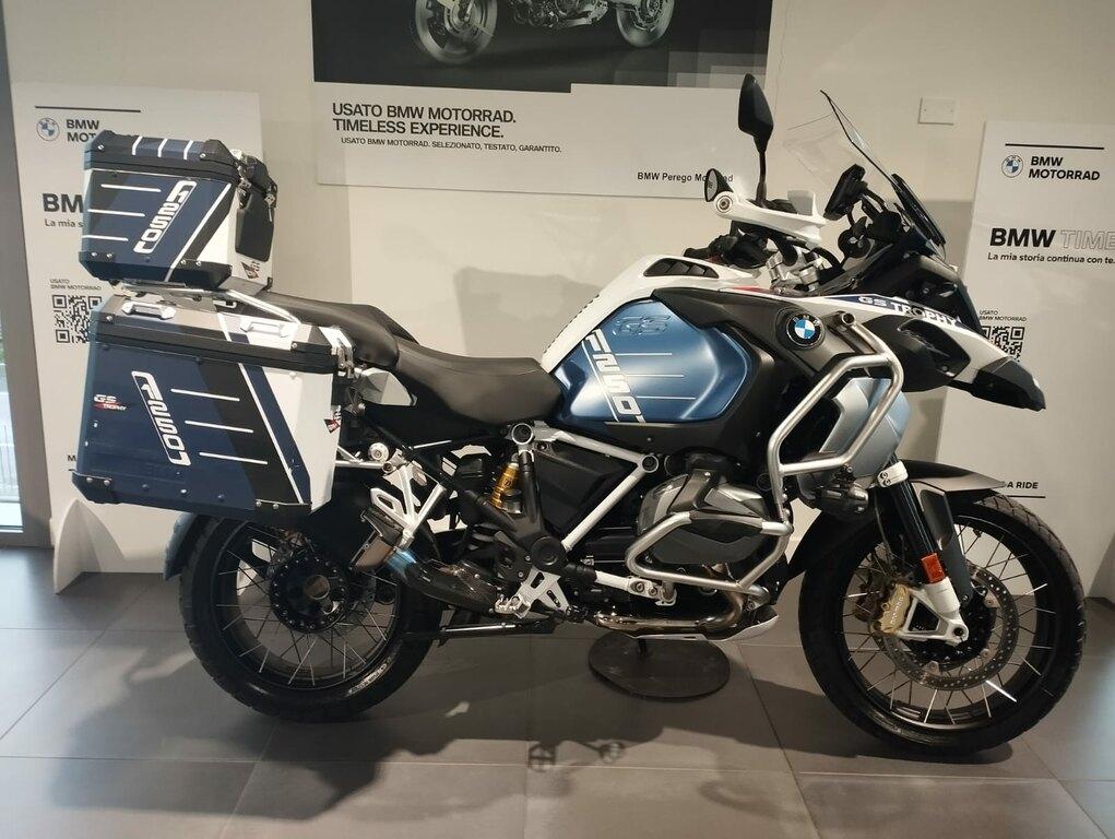 R 1250 GS