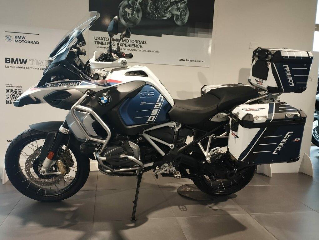 R 1250 GS