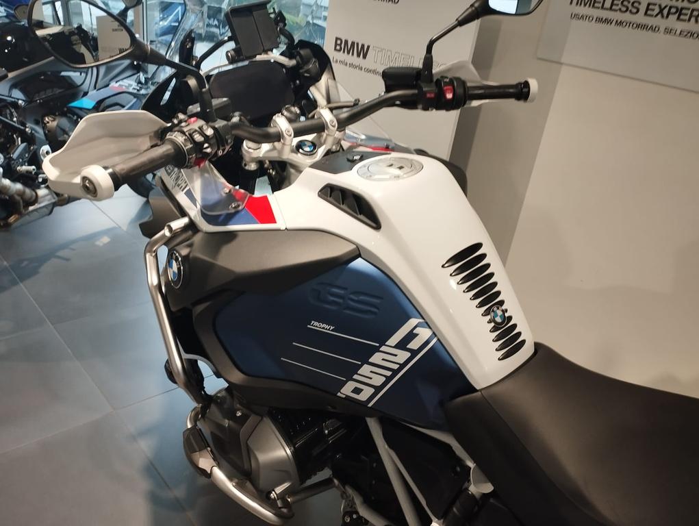 R 1250 GS