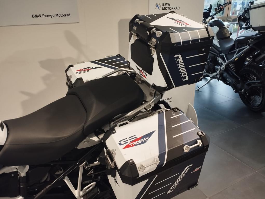 R 1250 GS