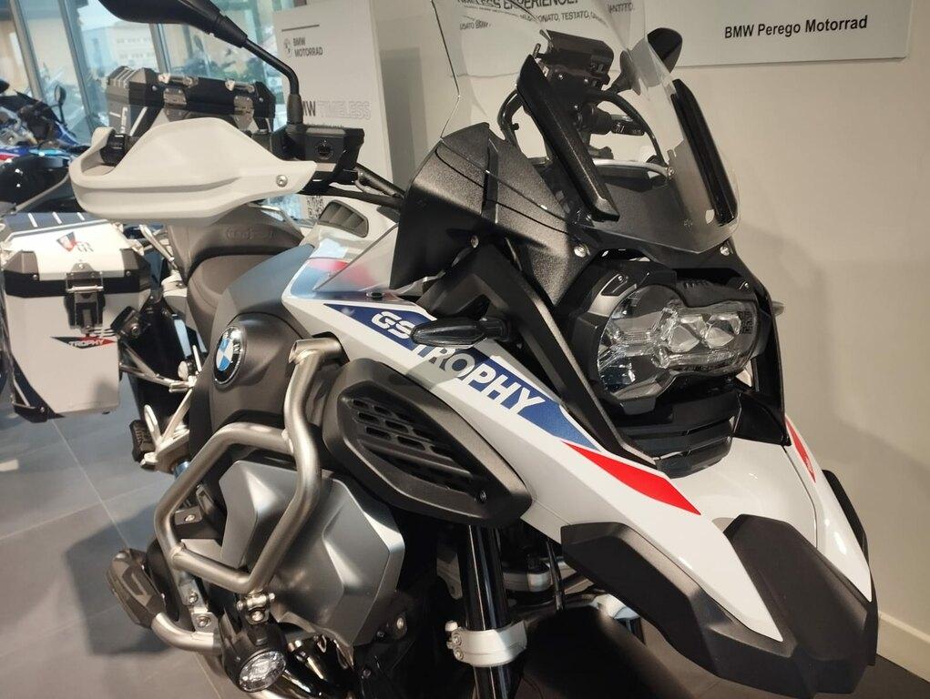 R 1250 GS