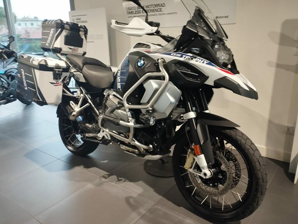 R 1250 GS