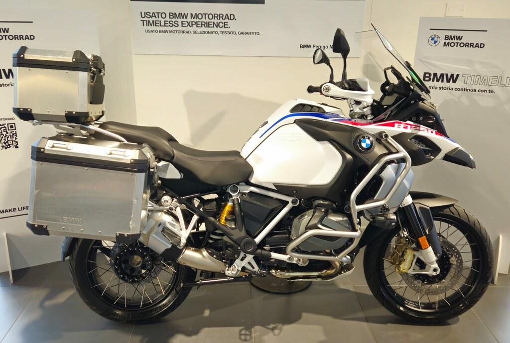 R 1250 GS