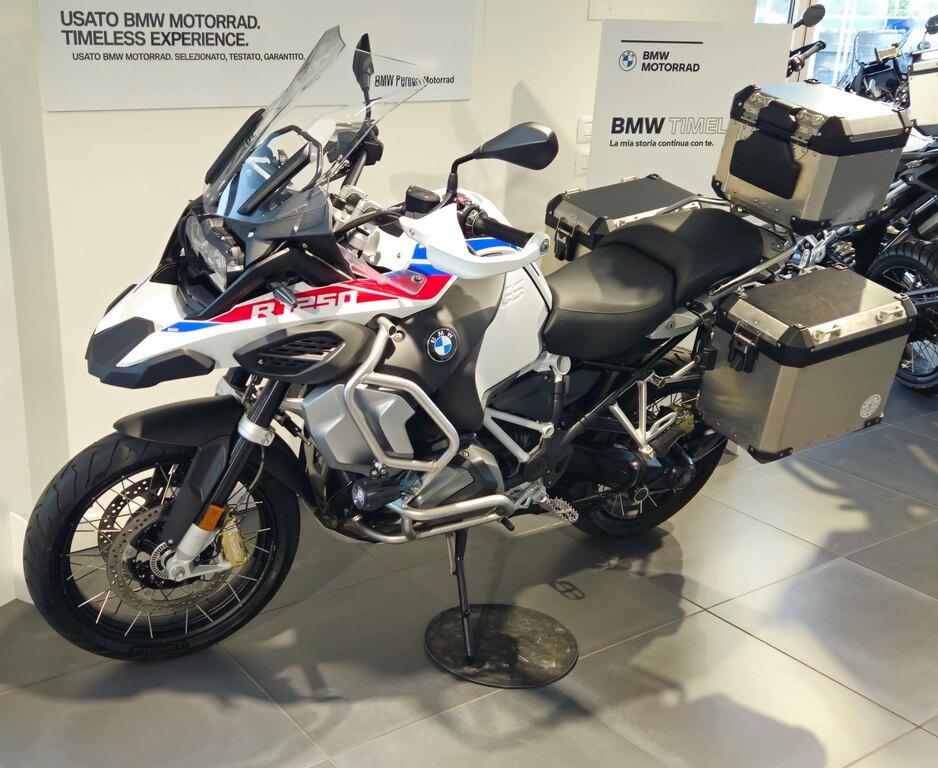 R 1250 GS