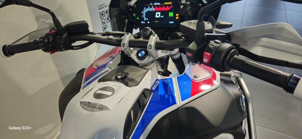 R 1250 GS