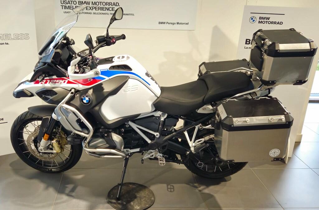 R 1250 GS
