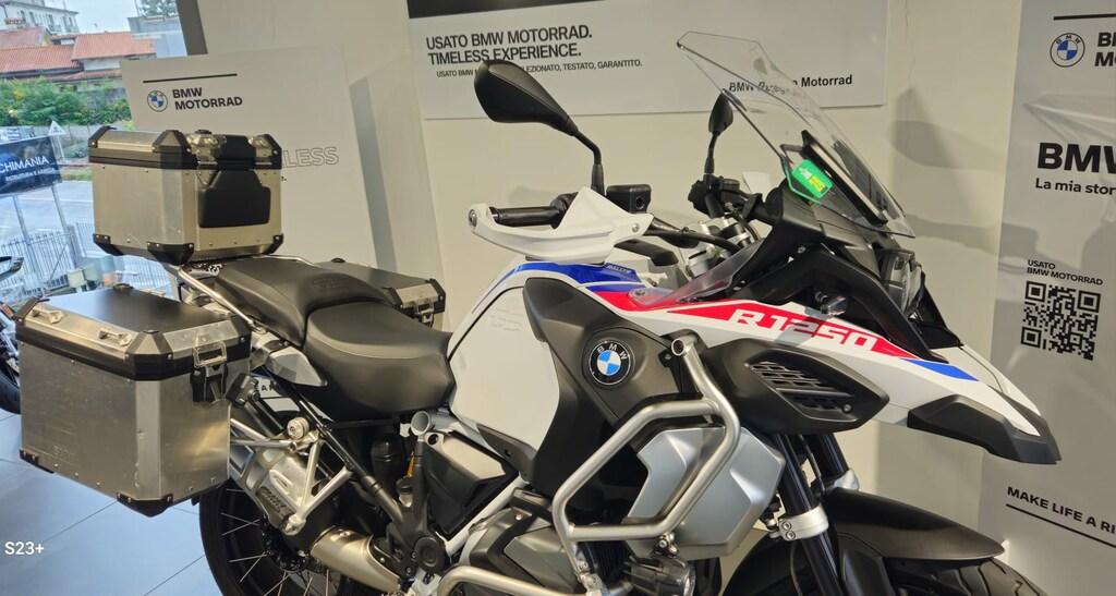 R 1250 GS