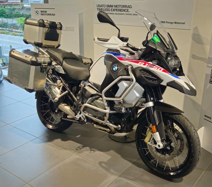 R 1250 GS