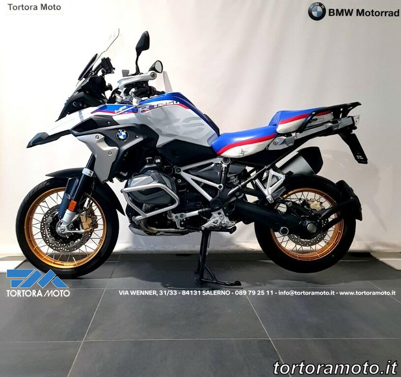 R 1250 GS