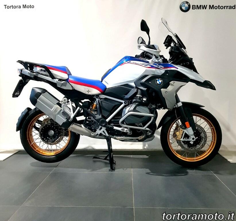 R 1250 GS