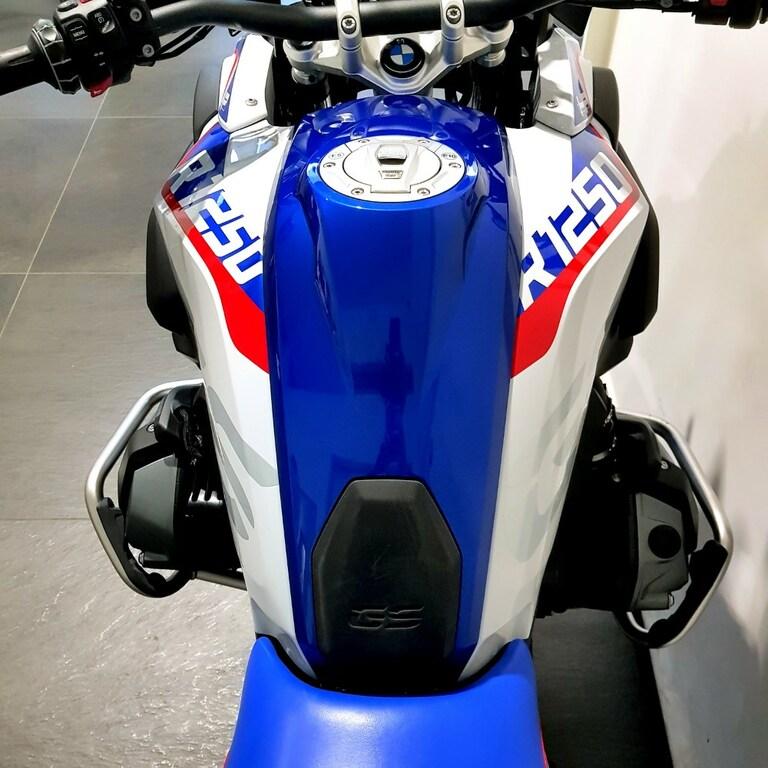 R 1250 GS
