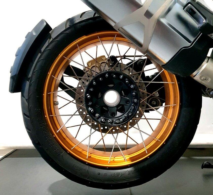 R 1250 GS