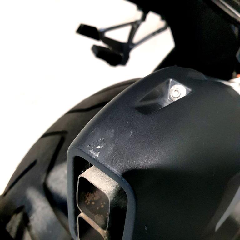 R 1250 GS