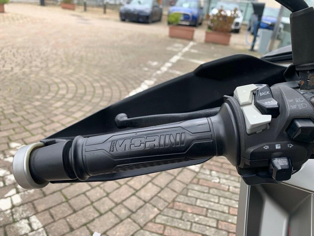 X CAPE 650