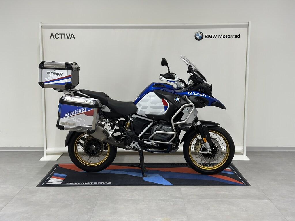 R 1250 GS
