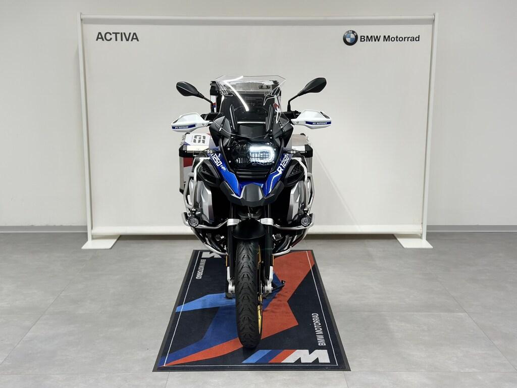 R 1250 GS