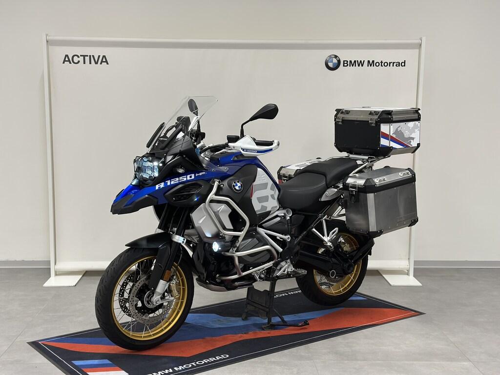 R 1250 GS