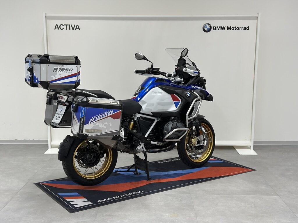 R 1250 GS